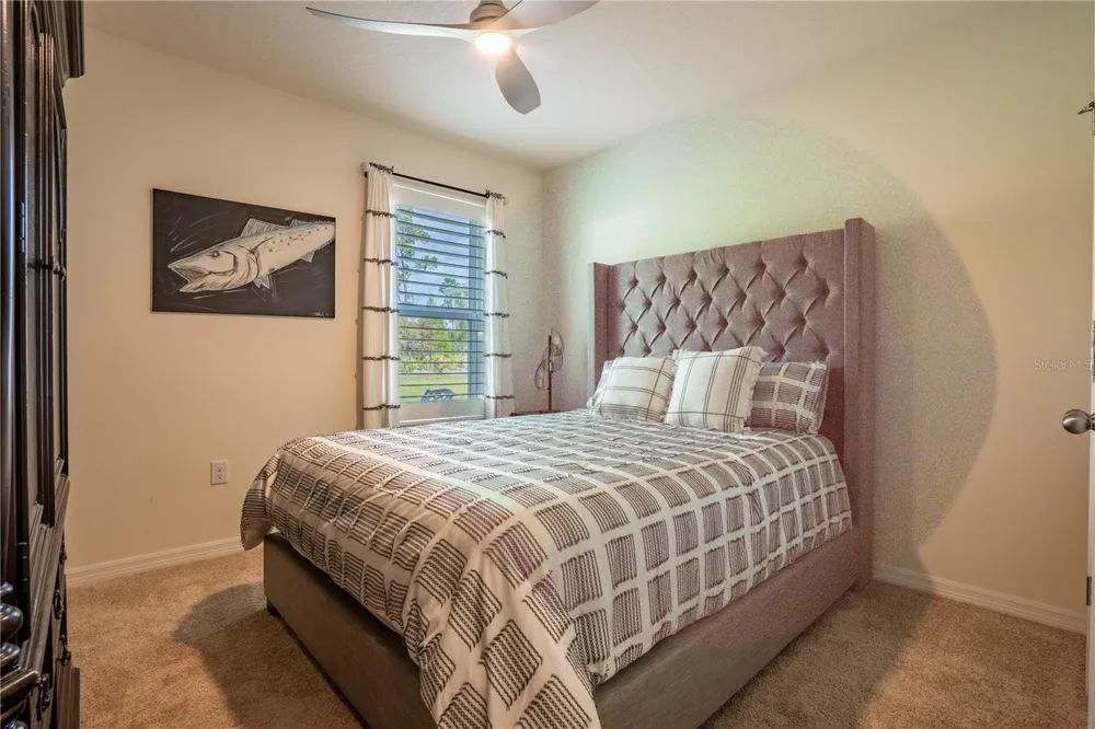 2540 HARMONIA HAMMOCK ROAD Harmony, FL 34773