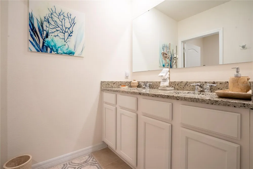 2540 HARMONIA HAMMOCK ROAD Harmony, FL 34773