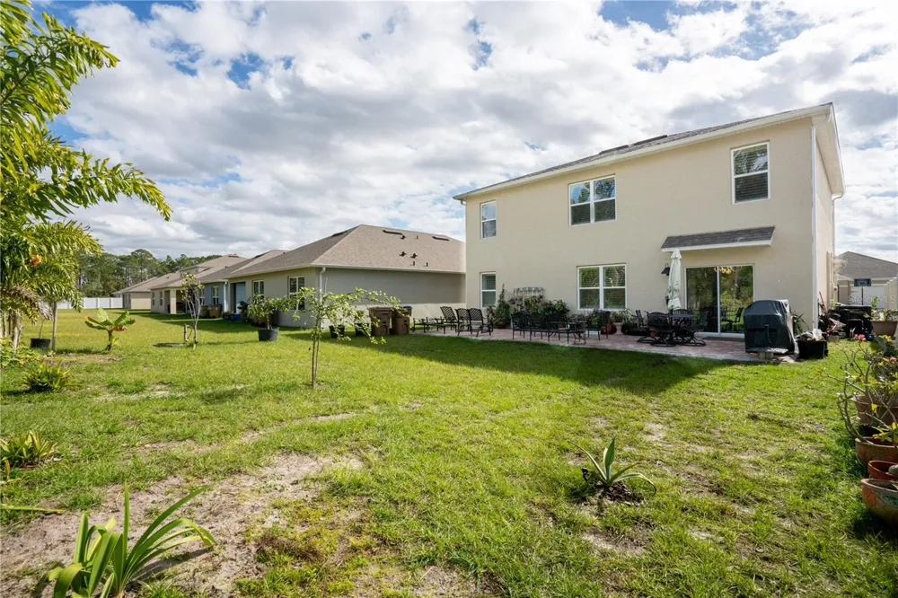 2540 HARMONIA HAMMOCK ROAD Harmony, FL 34773