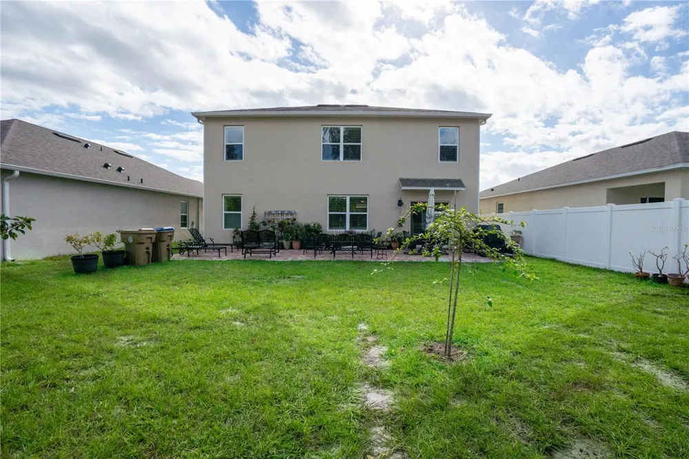 2540 HARMONIA HAMMOCK ROAD Harmony, FL 34773