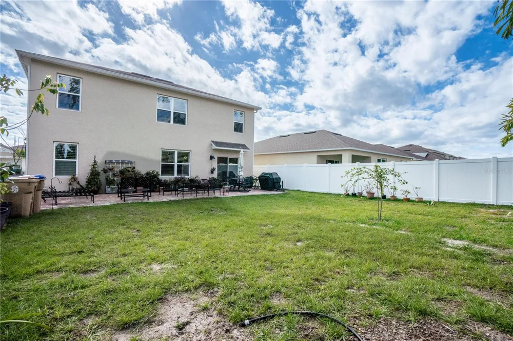 2540 HARMONIA HAMMOCK ROAD Harmony, FL 34773