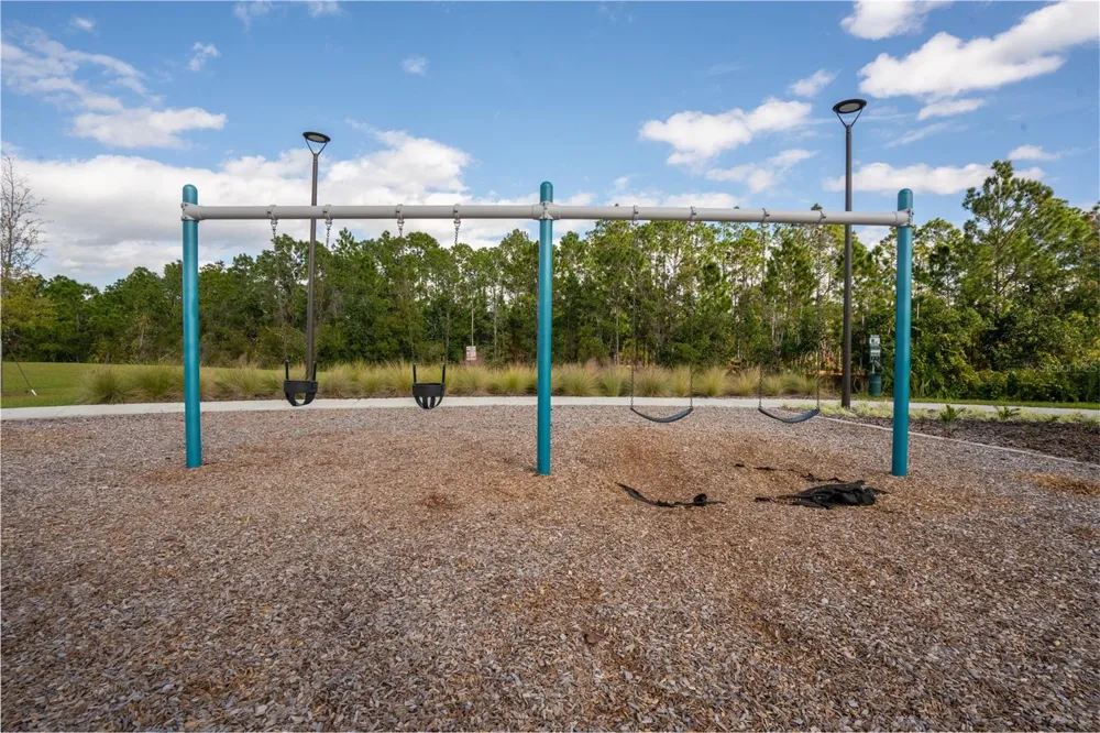 2540 HARMONIA HAMMOCK ROAD Harmony, FL 34773