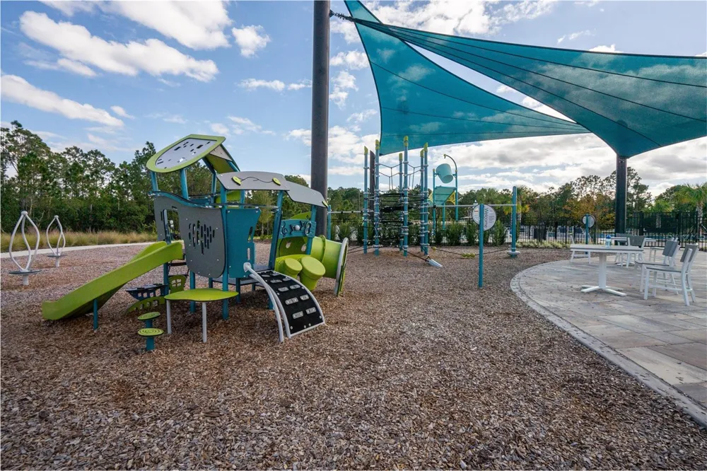 2540 HARMONIA HAMMOCK ROAD Harmony, FL 34773