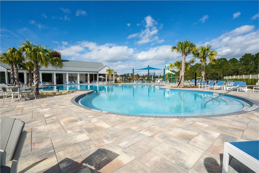 2540 HARMONIA HAMMOCK ROAD Harmony, FL 34773