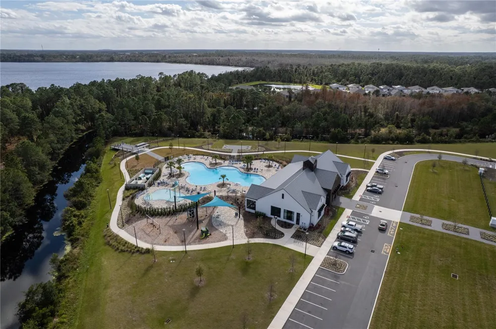 2540 HARMONIA HAMMOCK ROAD Harmony, FL 34773