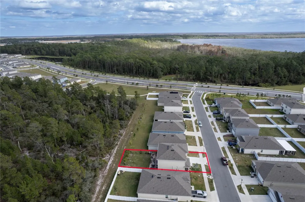 2540 HARMONIA HAMMOCK ROAD Harmony, FL 34773