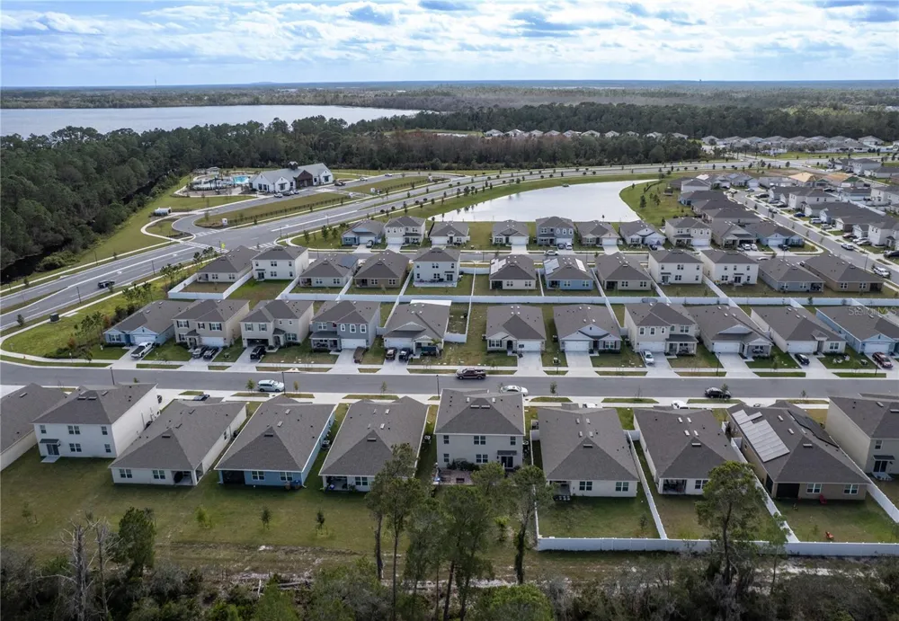 2540 HARMONIA HAMMOCK ROAD Harmony, FL 34773