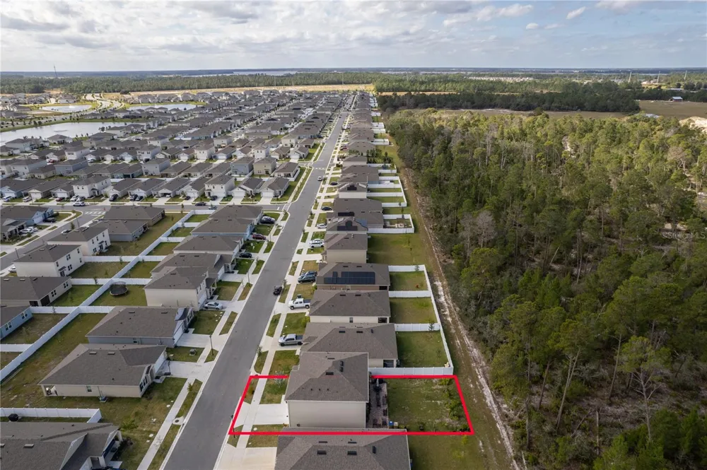 2540 HARMONIA HAMMOCK ROAD Harmony, FL 34773