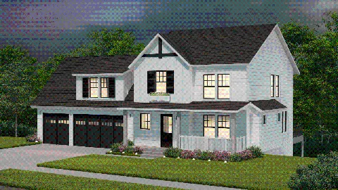 Lot 4 New Brighton Road