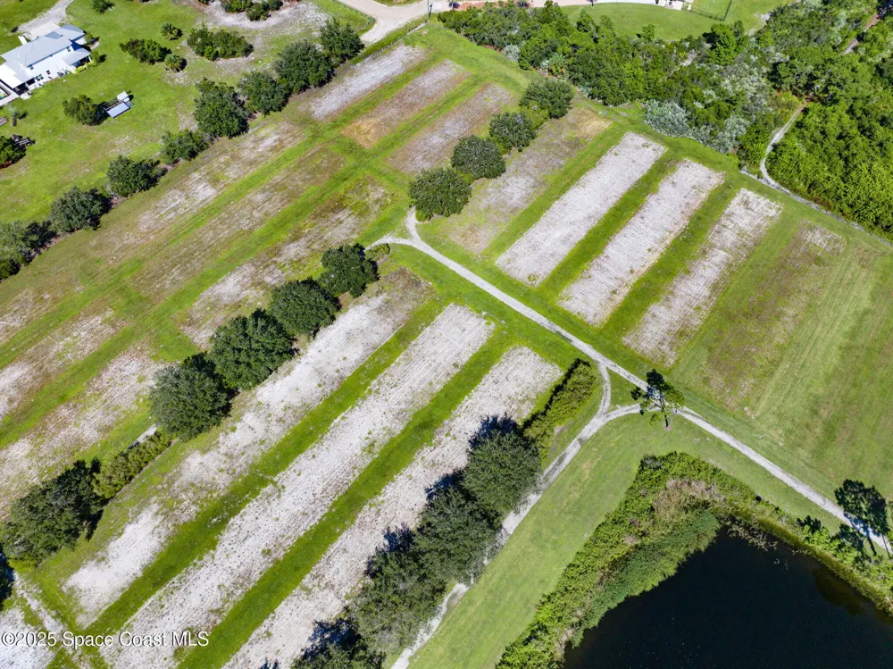 Berry Road Grant-Valkaria, FL 32949