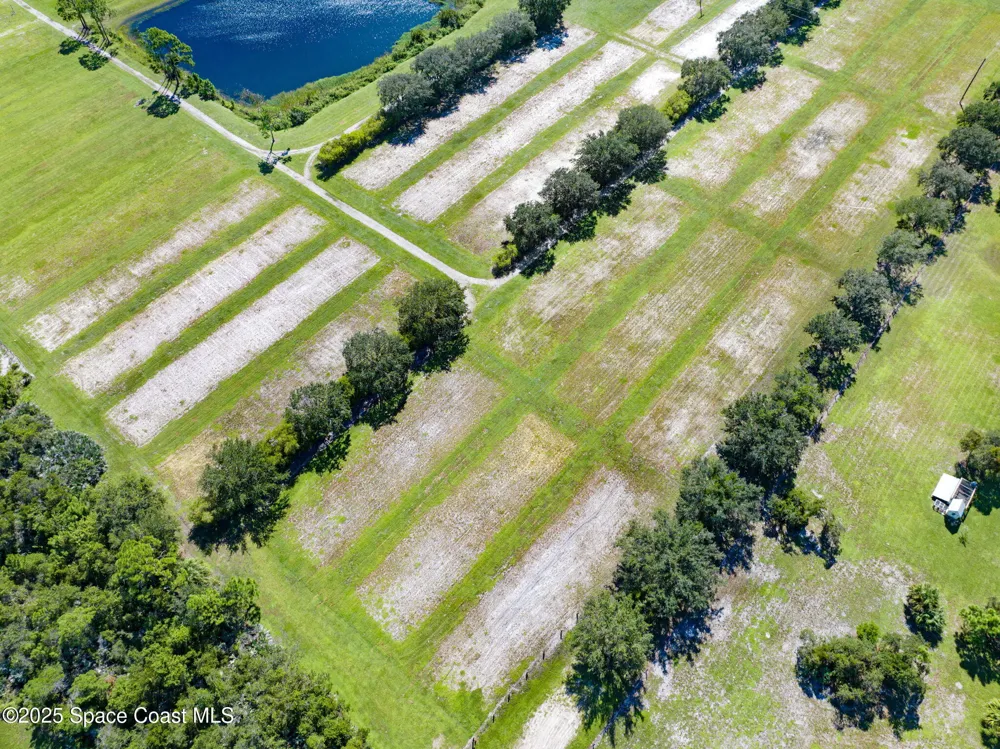 Berry Road Grant-Valkaria, FL 32949
