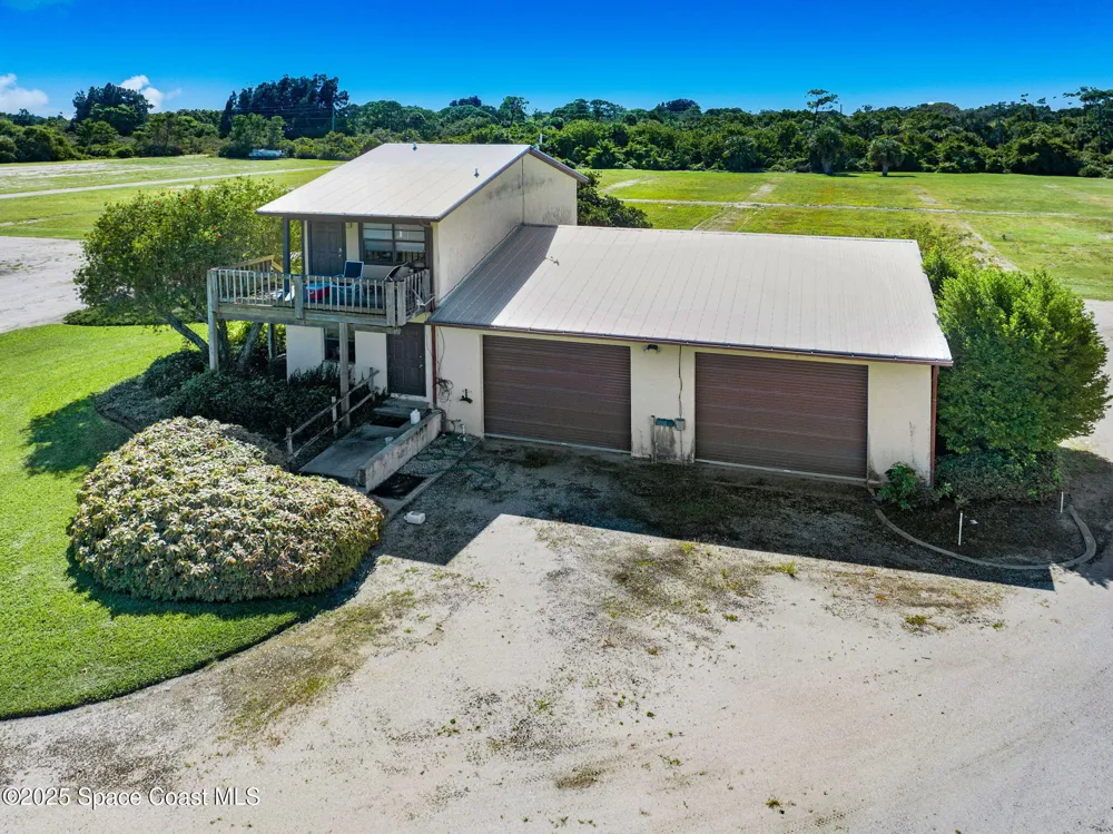 Berry Road Grant-Valkaria, FL 32949