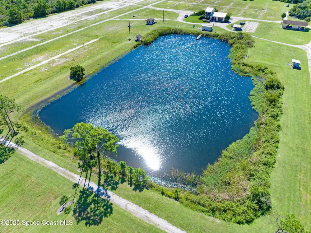 Berry Road Grant-Valkaria, FL 32949