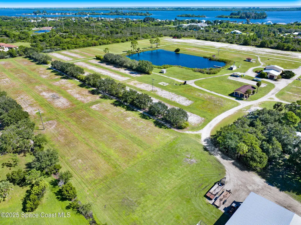 Berry Road Grant-Valkaria, FL 32949