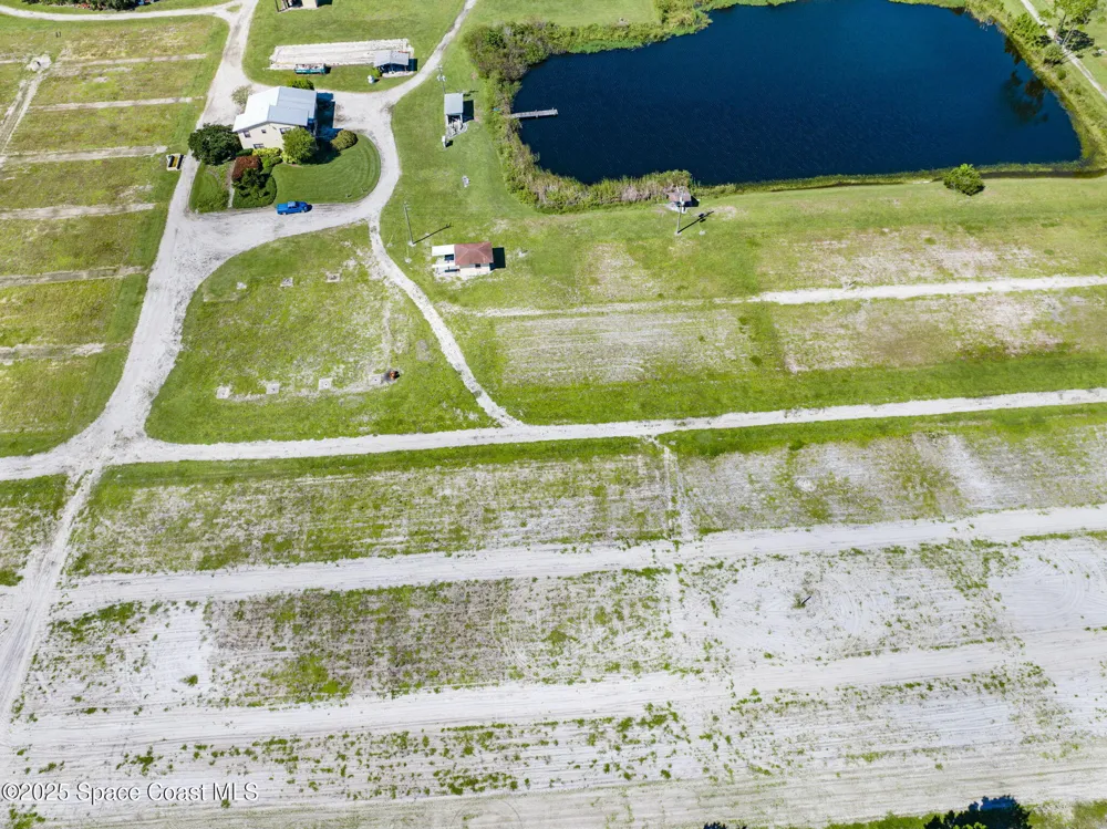 Berry Road Grant-Valkaria, FL 32949