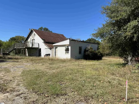 381 Gap Creek Drive