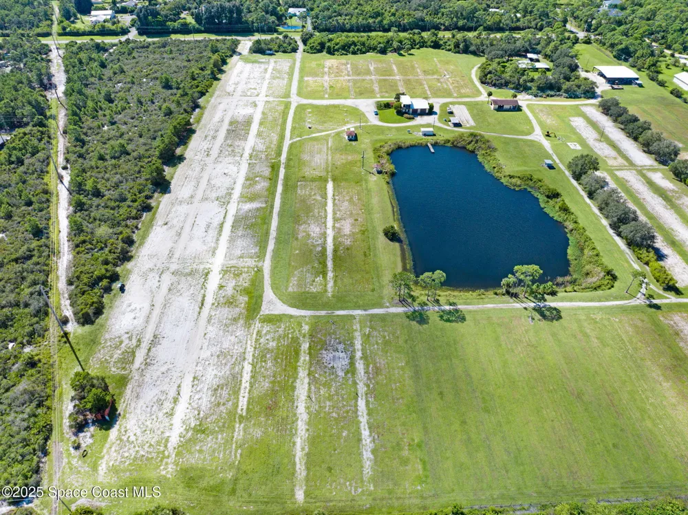 Berry Road Grant-Valkaria, FL 32949