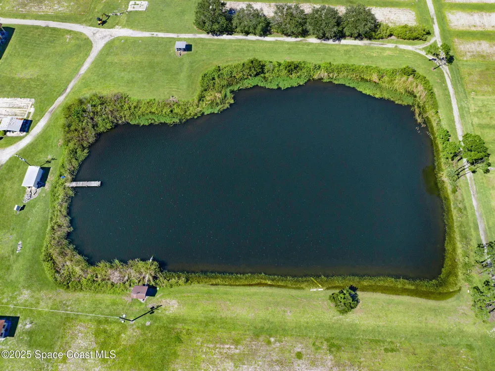 Berry Road Grant-Valkaria, FL 32949