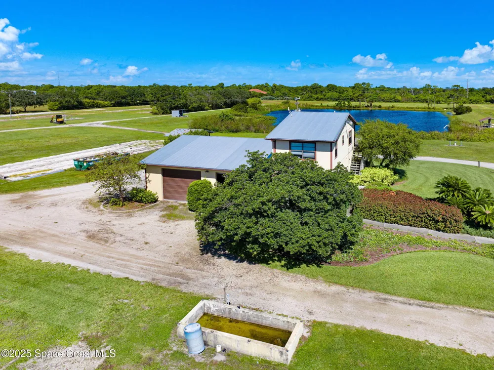 Berry Road Grant-Valkaria, FL 32949