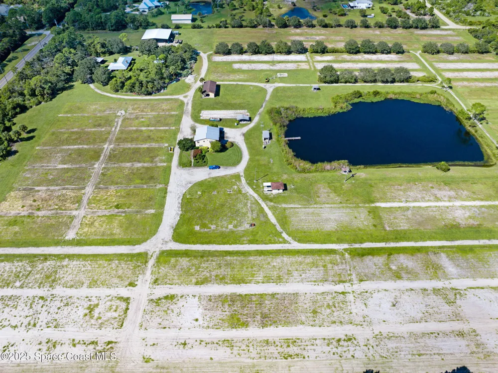 Berry Road Grant-Valkaria, FL 32949