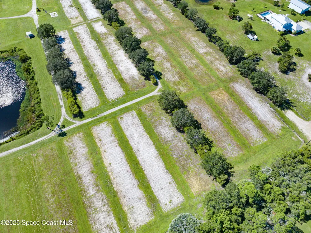 Berry Road Grant-Valkaria, FL 32949