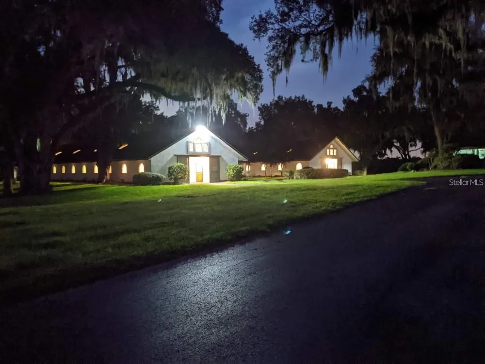 5540 SE 157TH STREET ROAD #(Option 1) Summerfield, FL 34491