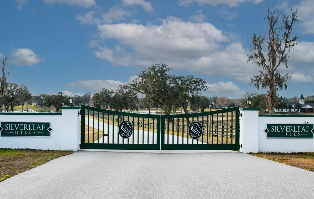 5540 SE 157TH STREET ROAD #(Option 1) Summerfield, FL 34491
