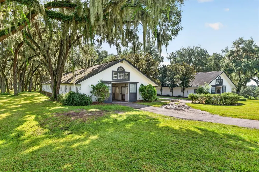 5540 SE 157TH STREET ROAD #(Option 1) Summerfield, FL 34491