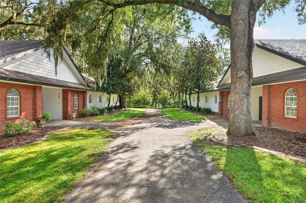 5540 SE 157TH STREET ROAD #(Option 1) Summerfield, FL 34491