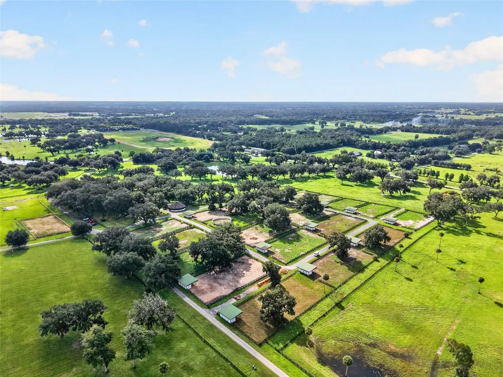 5540 SE 157TH STREET ROAD #(Option 1) Summerfield, FL 34491
