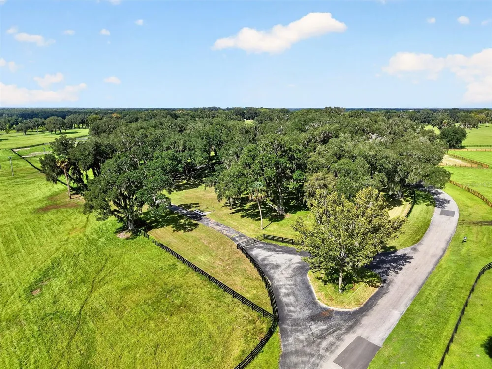 5540 SE 157TH STREET ROAD #(Option 1) Summerfield, FL 34491