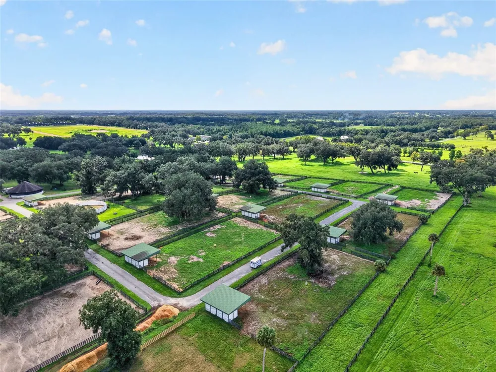 5540 SE 157TH STREET ROAD #(Option 1) Summerfield, FL 34491