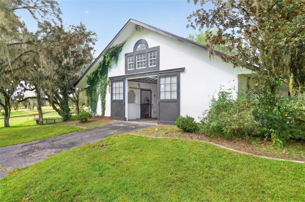 5540 SE 157TH STREET ROAD #(Option 1) Summerfield, FL 34491