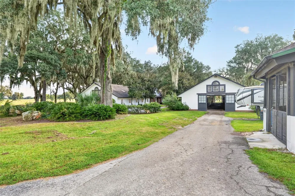 5540 SE 157TH STREET ROAD #(Option 1) Summerfield, FL 34491