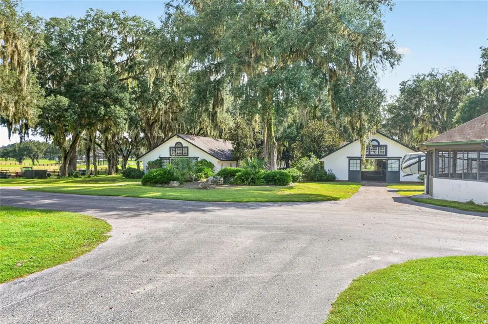 5540 SE 157TH STREET ROAD #(Option 1) Summerfield, FL 34491
