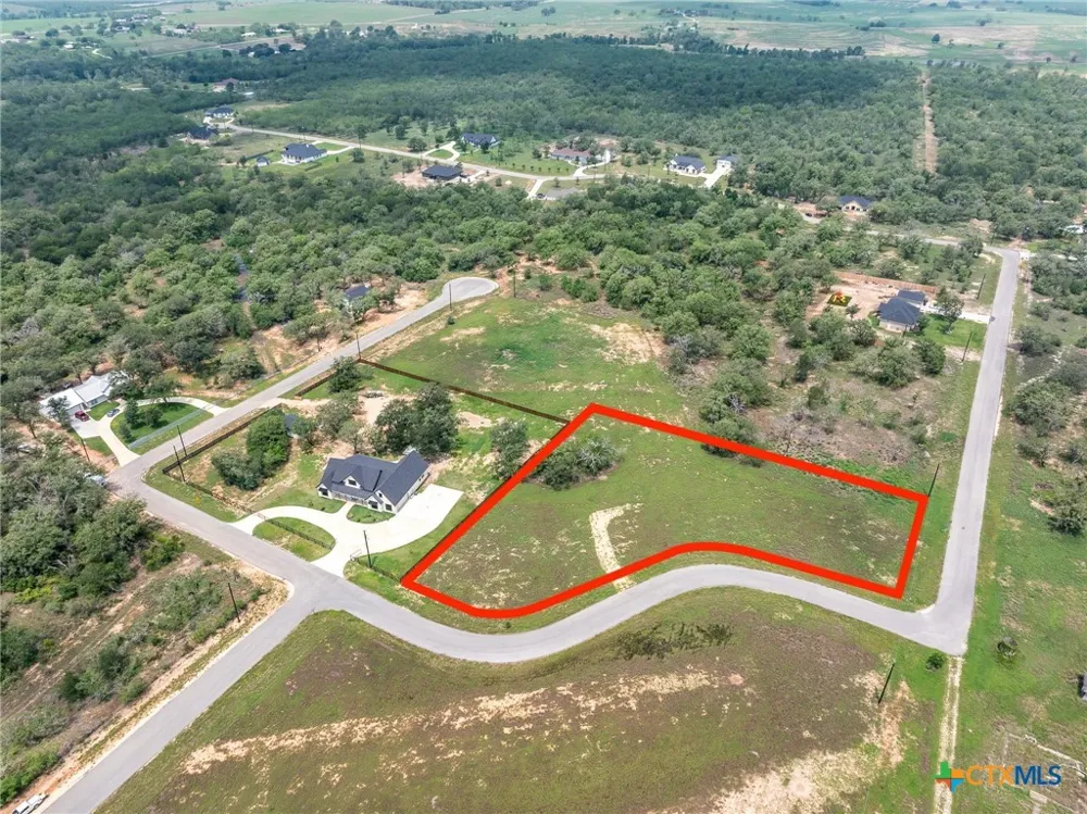 56 Post Oak Road Street Gonzales, TX 78629