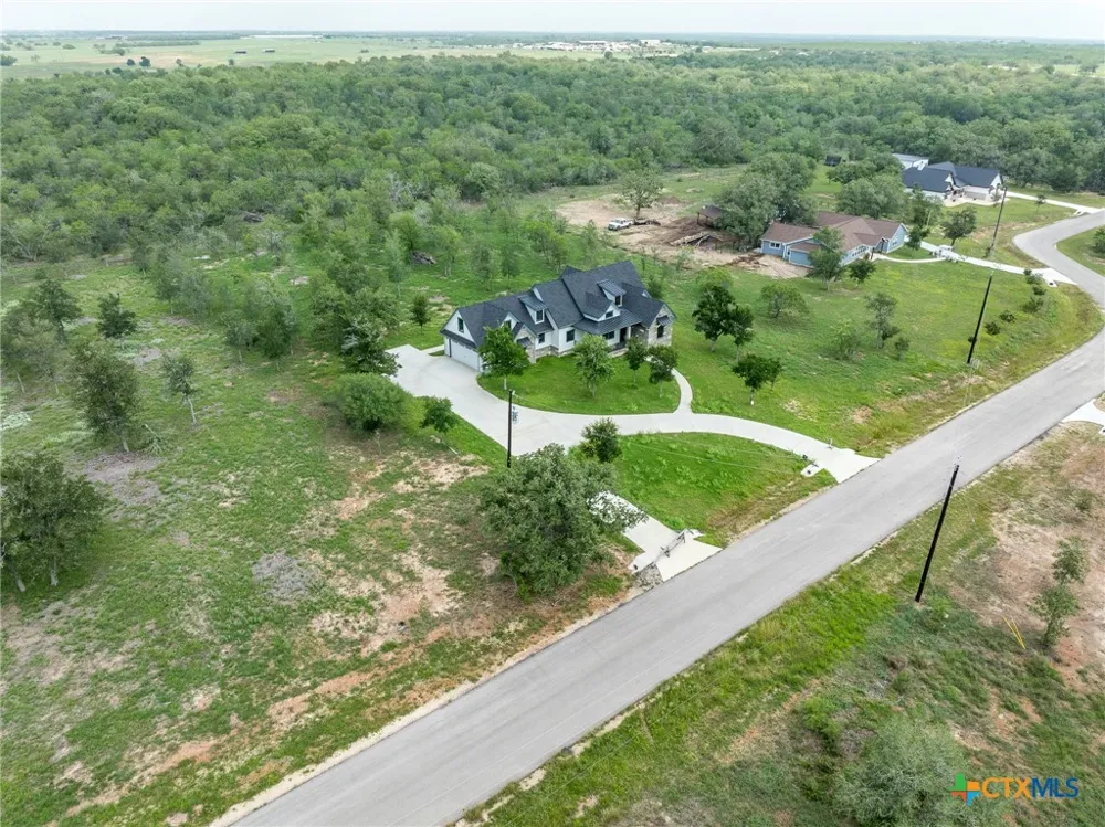 56 Post Oak Road Street Gonzales, TX 78629