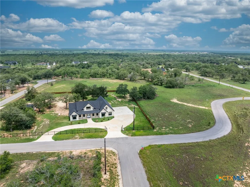 56 Post Oak Road Street Gonzales, TX 78629