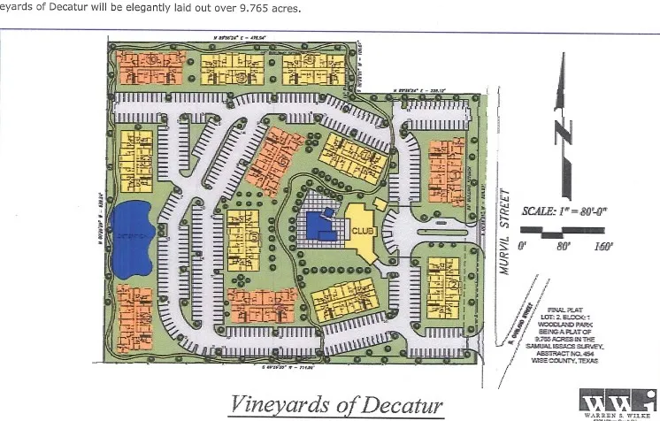 3300 S Murvil Street Decatur, TX 76234