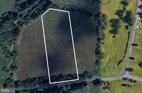 PENN TITUSVILLE ROAD #BLK 62.01. LOT 80.02