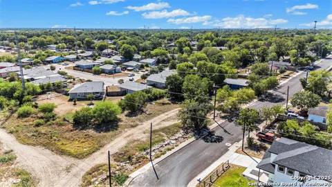 NA 41ST ST