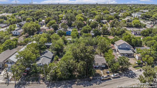 1822 Aransas San Antonio, TX 78203