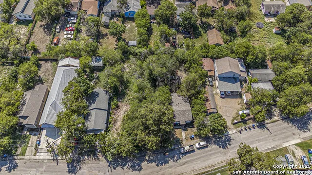 1822 Aransas San Antonio, TX 78203