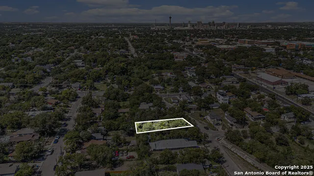 1822 Aransas San Antonio, TX 78203