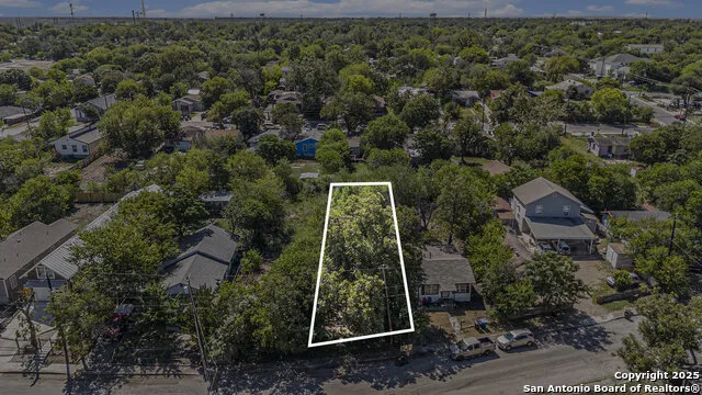 1822 Aransas San Antonio, TX 78203