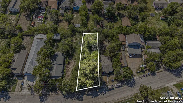 1822 Aransas San Antonio, TX 78203