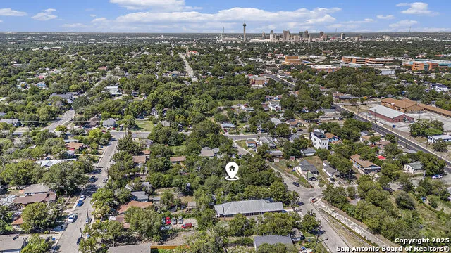 1822 Aransas San Antonio, TX 78203