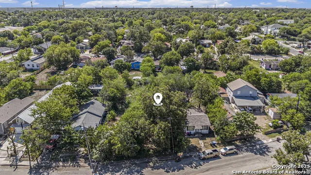 1822 Aransas San Antonio, TX 78203