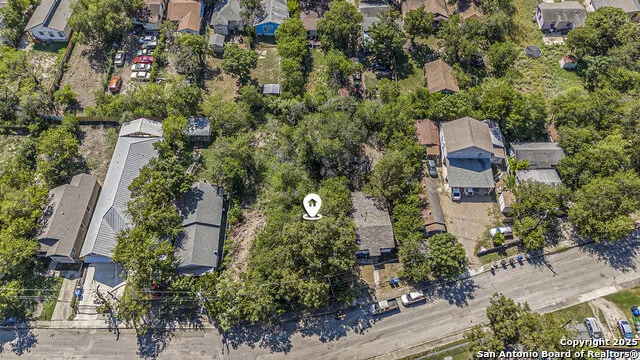 1822 Aransas San Antonio, TX 78203