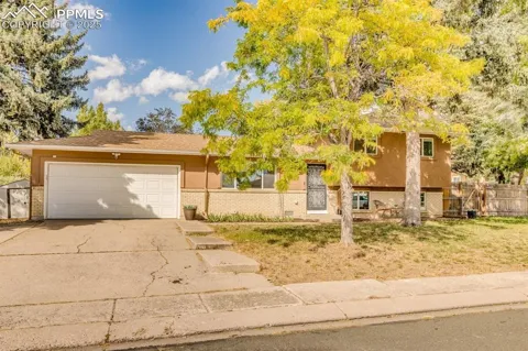 3710 Mesa Grande Drive
